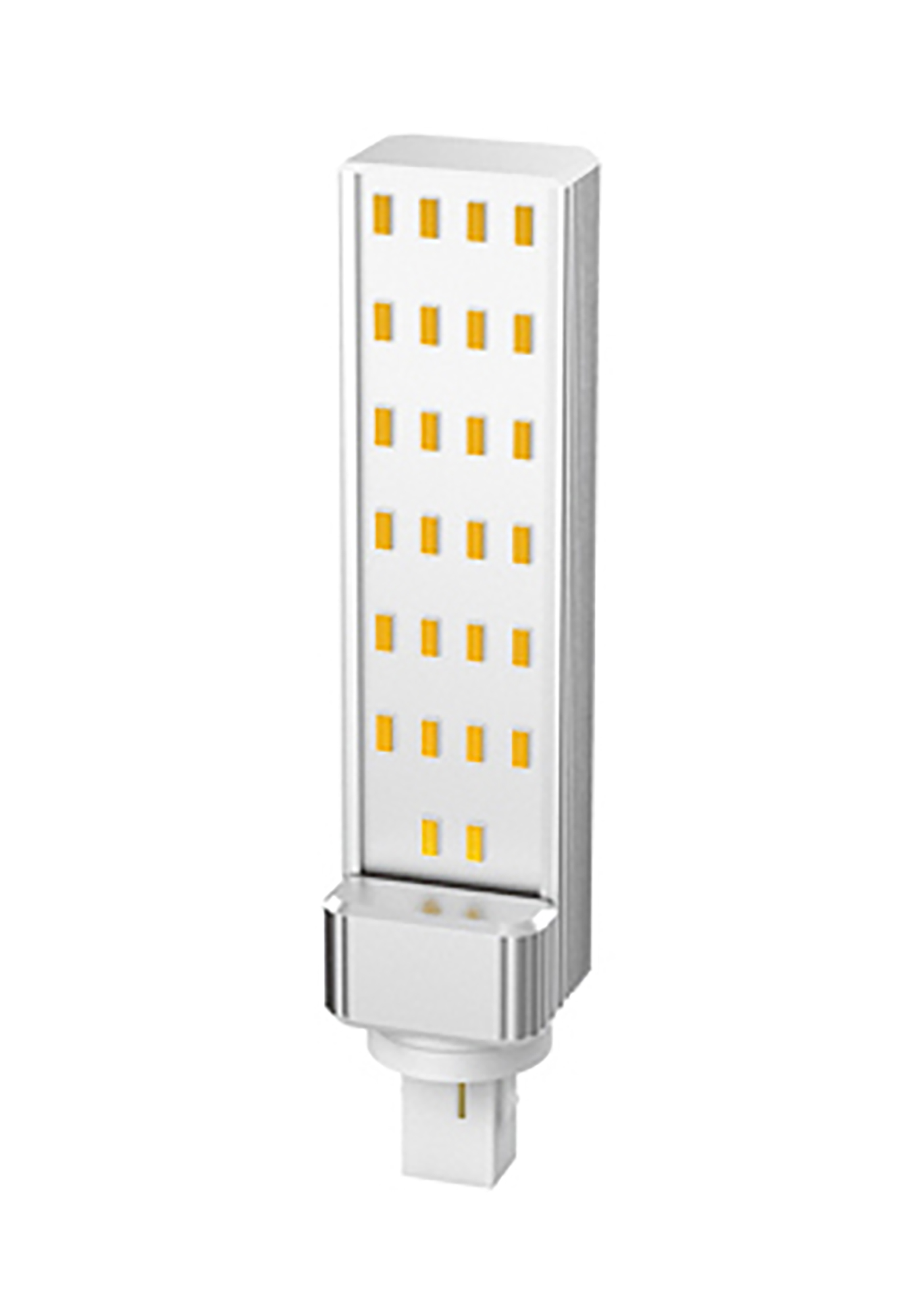 709241132  High Power SMD LED Bona-D 13W 4000K 1230lm